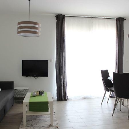 Apartment Luce Trogir Dış mekan fotoğraf