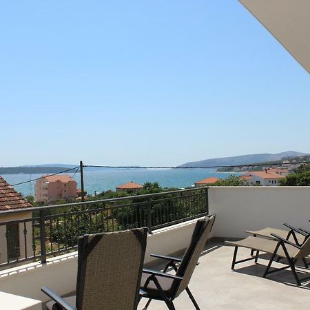Apartment Luce Trogir Dış mekan fotoğraf