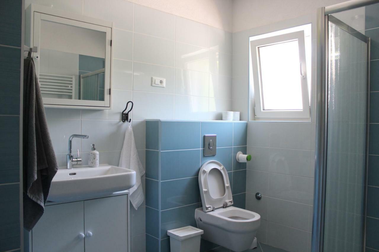 Apartment Luce Trogir Dış mekan fotoğraf