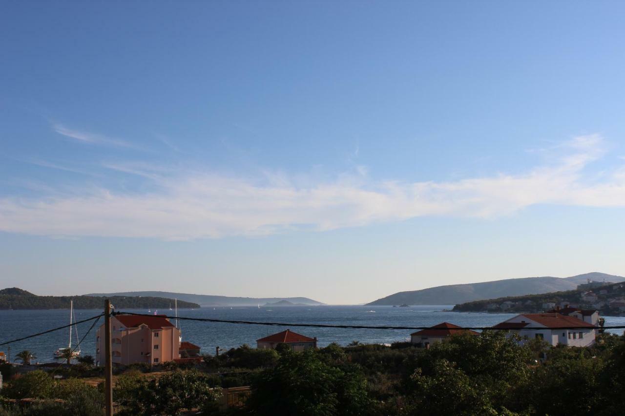Apartment Luce Trogir Dış mekan fotoğraf