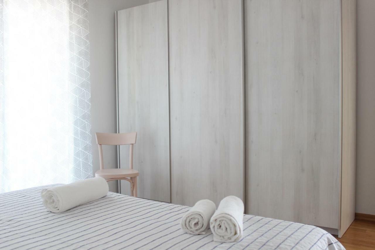 Apartment Luce Trogir Dış mekan fotoğraf