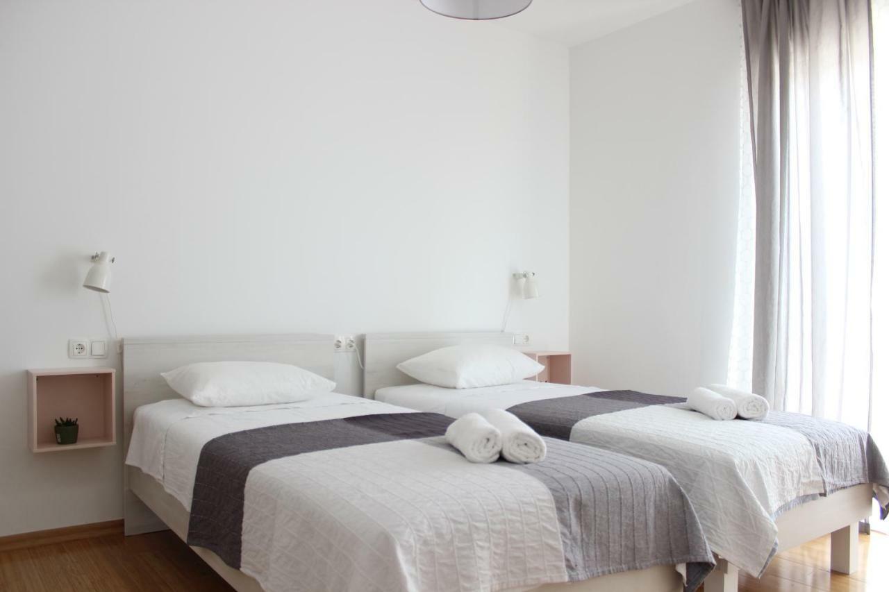 Apartment Luce Trogir Dış mekan fotoğraf